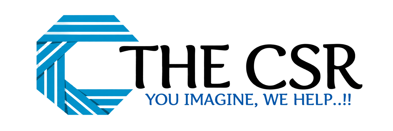 THE CSR — You Imagine, We Help